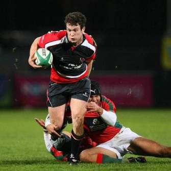 Heineken Cup Preview: Stade Francais v Ulster