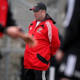 McGahan Retains Conquerors Of Sale