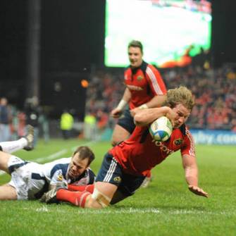 Momentum Is Building Says Flannery