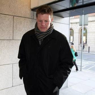 O’Kelly Suspended For Two Weeks