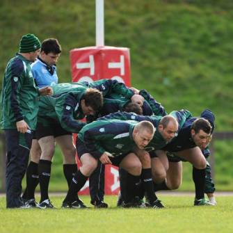 Uncontested Scrums On IRB’s Agenda