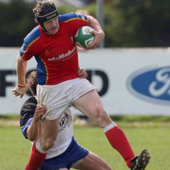 Finn On The Mark For Bohs