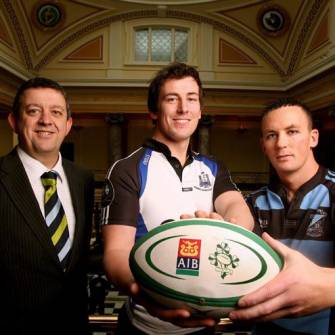 AIB League: Today’s Fixtures