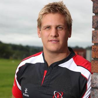 Four Changes For Ulster