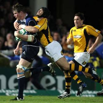 Leinster Leave Wasps Trailing In Their Wake