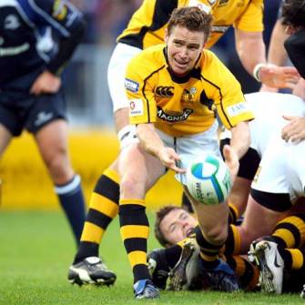 Twickenham Tussle Whets Reddan’s Appetite