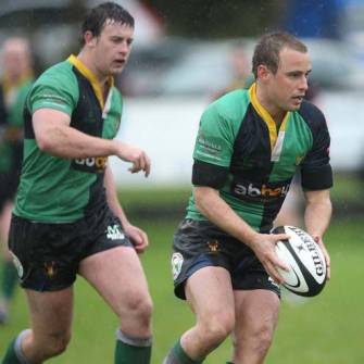 AIB League: Division 2 Mid Season Update