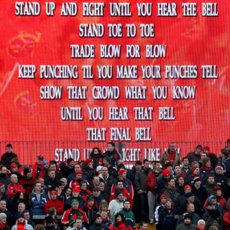 Heineken Cup: As It Stands