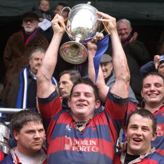 AIB League: Division 1 Mid Season Update