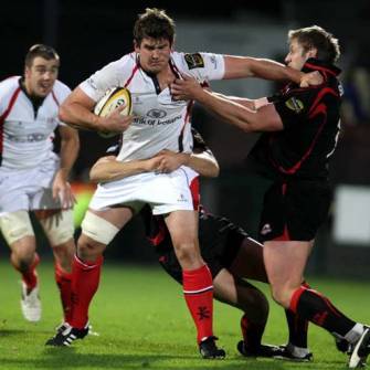 Magners Preview: Edinburgh v Ulster