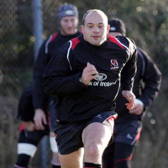 Best Back To Lead Ulster