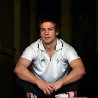 RWC Sevens: Paul Marshall Interview