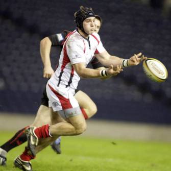 Ulster ‘A’ Team Announced For Mullingar Trip