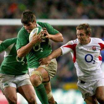 Countdown To Croker: Three Days To Go