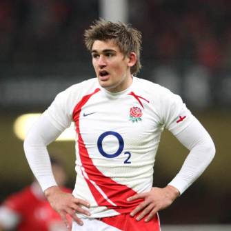 Flood Is England’s Only Change