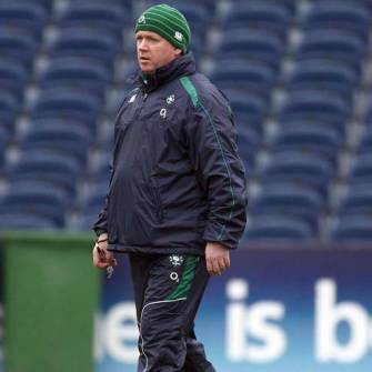 Kidney Has Confidence In Unbeaten Side