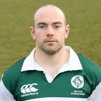 Ireland Team Announced For AIB Club International