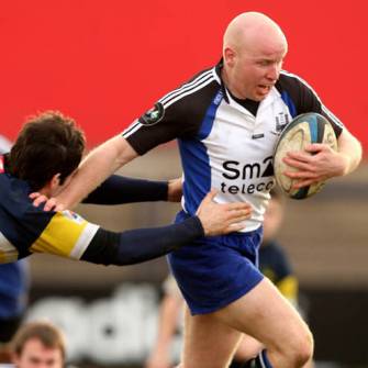 Cork Con Maintain Their Table-Topping Form