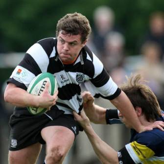 Old Belvedere Dig Deep For Away Win