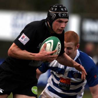 AIB League: Results Round-Up