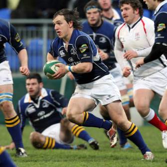 O’Donohoe To Make Leinster Debut