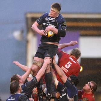 Magners Preview: Scarlets v Leinster