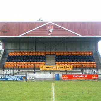 Carlow To Host Veterans Tournament