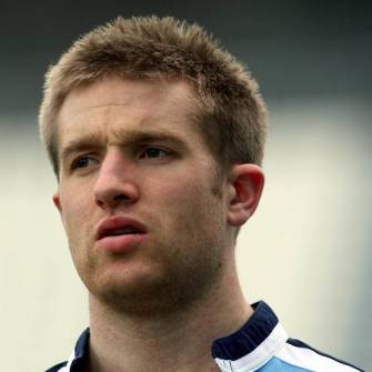 Les ‘Fitz’ The Bill For Luke