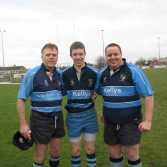 Ballymoney Keep It In The Family