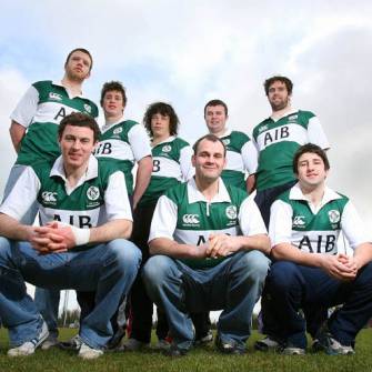 Squad Announced For AIB Club International