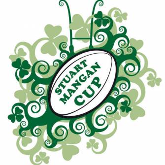 Stage Is Set For The Stuart Mangan Cup