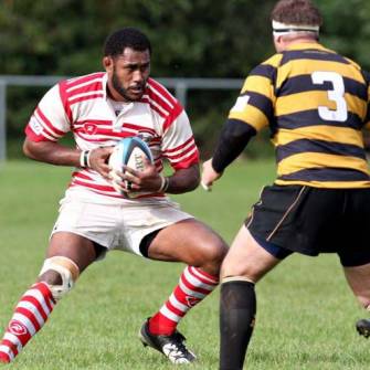 AIB League Division Three: Late Win For Nenagh