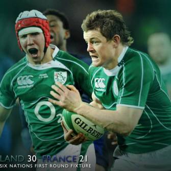 New RBS 6 Nations Wallpapers