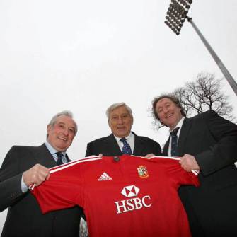 O’Connell Should Lead The Lions Says Teague