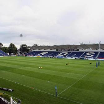 Ireland ‘A’ Game Moved To The RDS