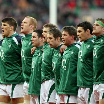 Ireland Climb Back To Seventh In Rankings