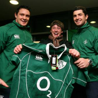 MatchDay Event A Huge Success