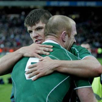 Set Piece Strength Pleases O’Callaghan