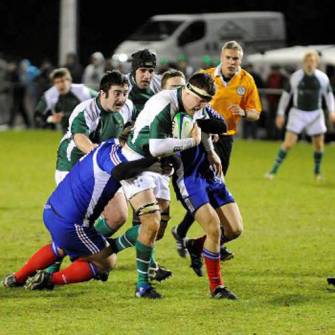 Irish Colleges Lose Out To The French