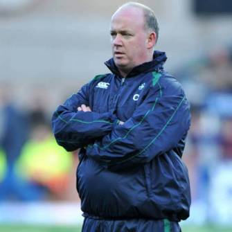 Kidney: I’m Delighted For The Players