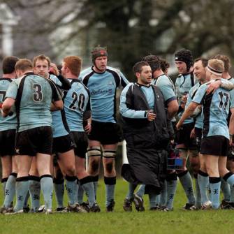 Galwegians Secure Connacht Bragging Rights