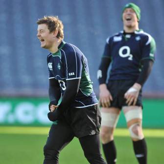 Countdown To Croker: One Day To Go