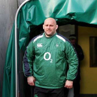 Kidney Pays Tribute As Hayes Hits 90