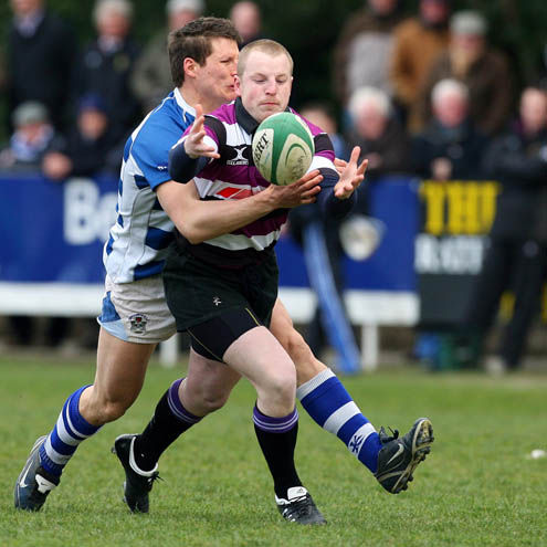 AIB League: Results Round-Up AIB League: Results Round-Up