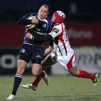 Magners Preview: Leinster v Ulster