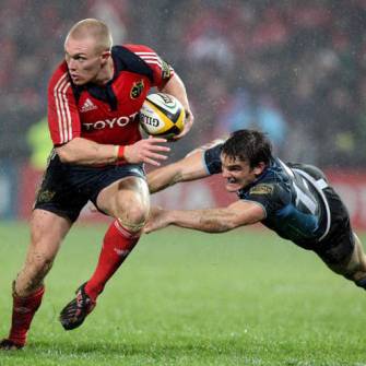 Magners Preview: Glasgow Warriors v Munster