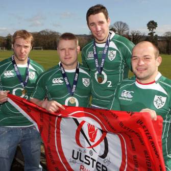 Best, Court And Wallace To Face Leinster