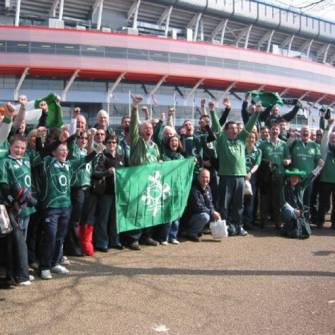 ‘We Had Dreams And Songs To Sing’