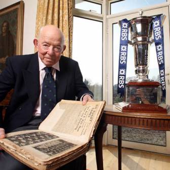 Karl Mullen (1926-2009)