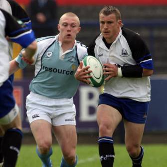 Cork Con Win Battle Of The Top Two